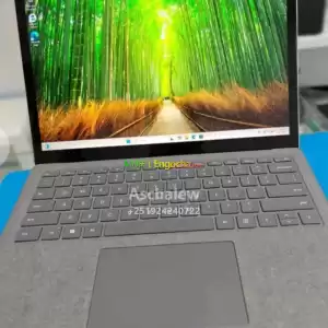 New Coming From America !! #1...Brand New Microsoft Surface Book New core in Ethiopia